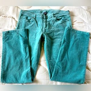 Patagonia corduroy pants